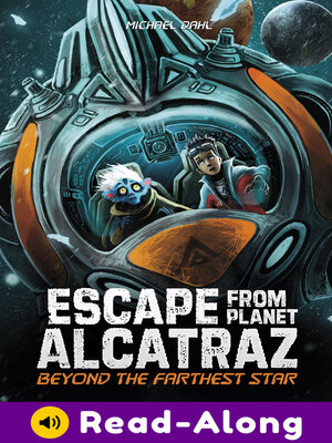 cover image of Beyond the Farthest Star